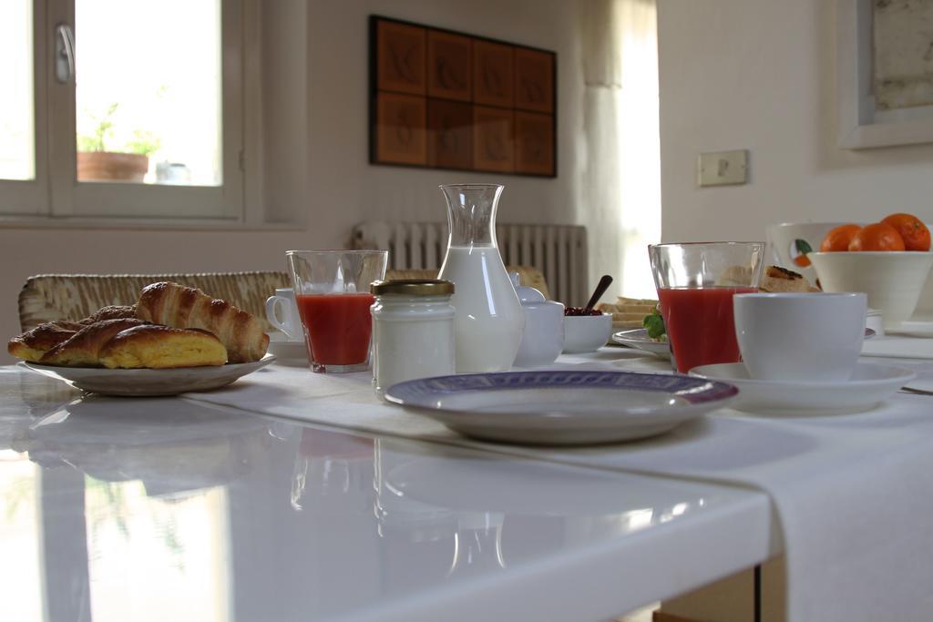 Stella21 Bedandbreakfast Modena Zewnętrze zdjęcie