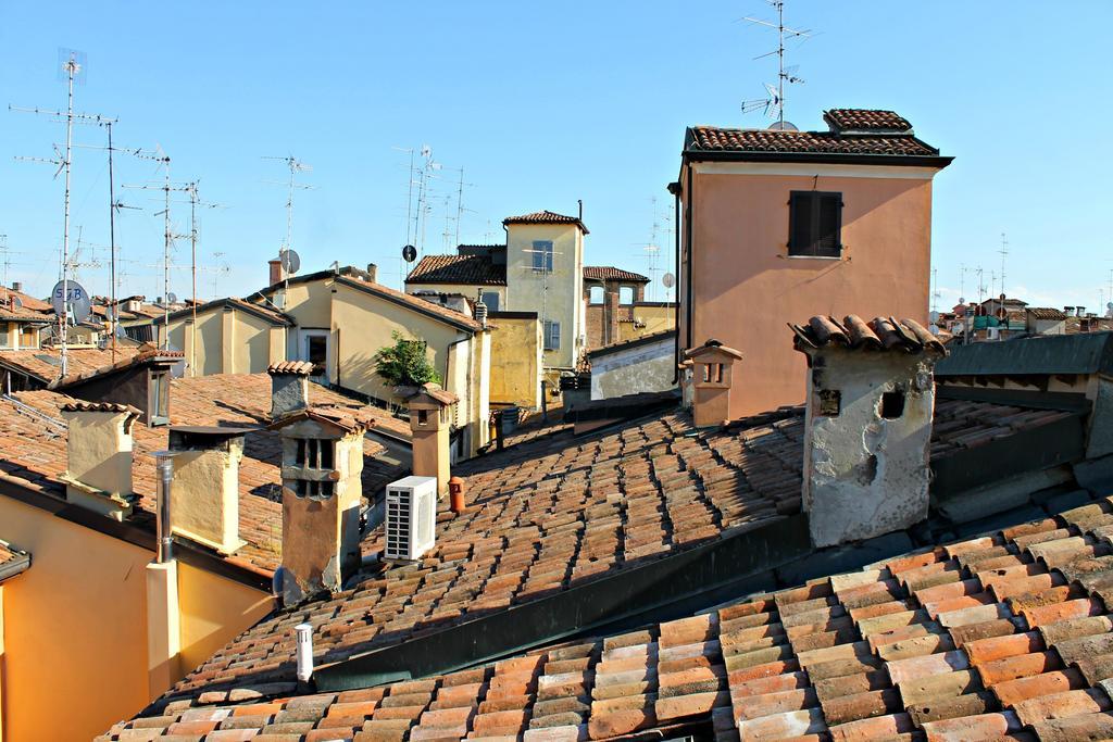 Stella21 Bedandbreakfast Modena Zewnętrze zdjęcie