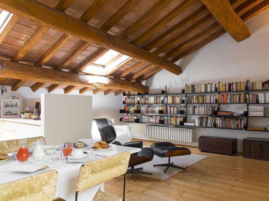 Stella21 Bedandbreakfast Modena Zewnętrze zdjęcie