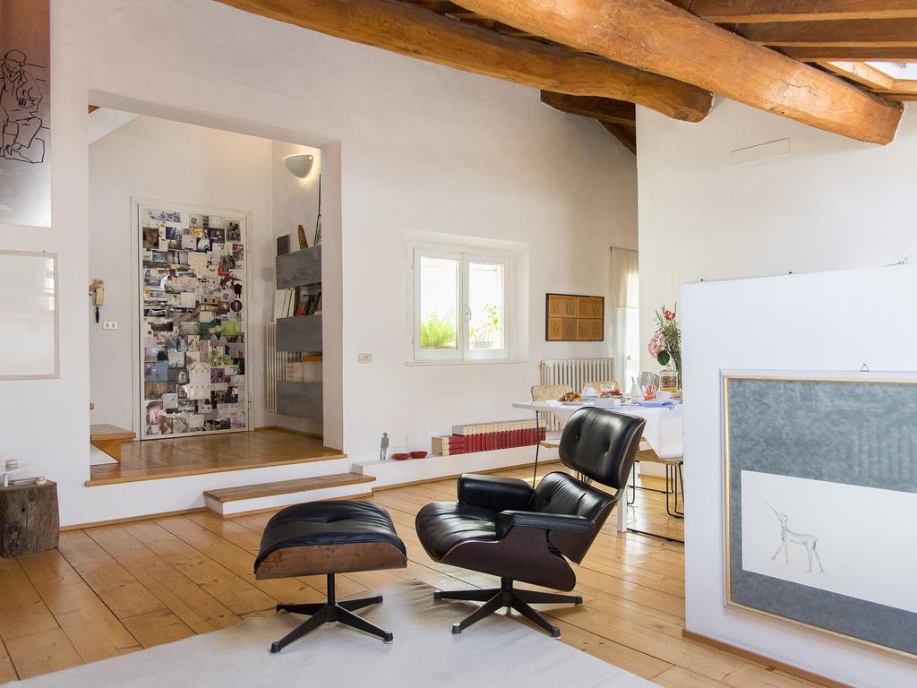 Stella21 Bedandbreakfast Modena Zewnętrze zdjęcie