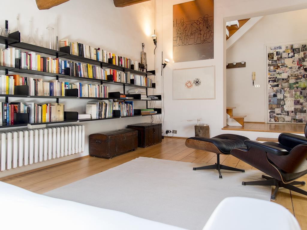 Stella21 Bedandbreakfast Modena Zewnętrze zdjęcie