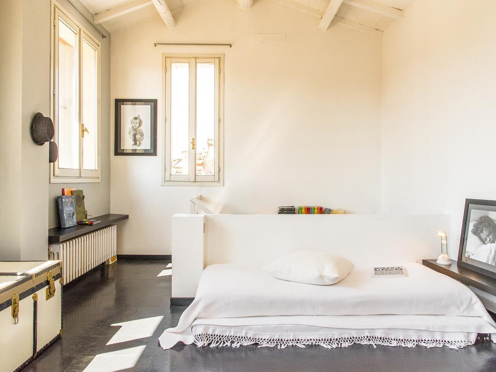 Stella21 Bedandbreakfast Modena Zewnętrze zdjęcie