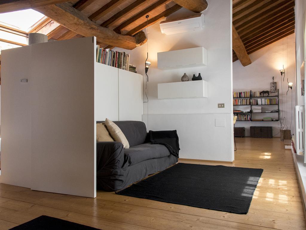 Stella21 Bedandbreakfast Modena Zewnętrze zdjęcie