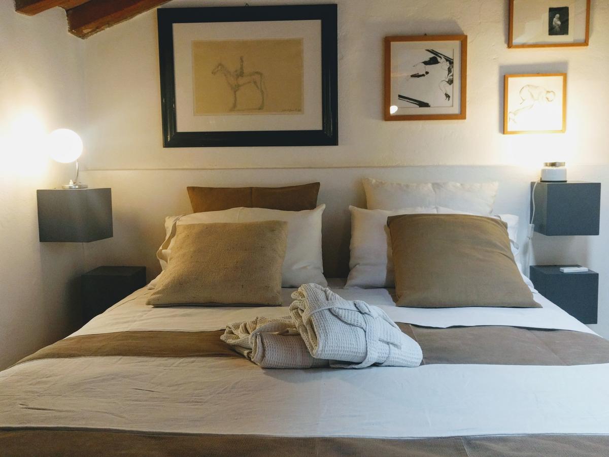 Stella21 Bedandbreakfast Modena Zewnętrze zdjęcie