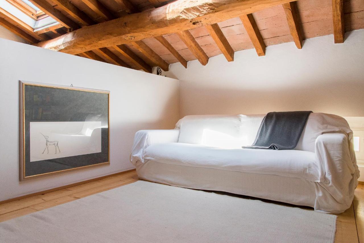 Stella21 Bedandbreakfast Modena Zewnętrze zdjęcie